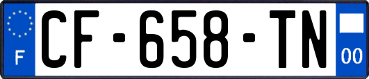 CF-658-TN