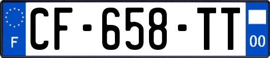 CF-658-TT