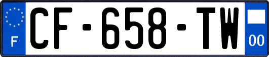CF-658-TW