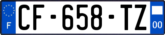 CF-658-TZ