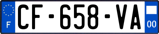 CF-658-VA