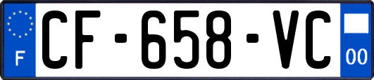 CF-658-VC