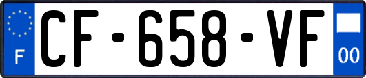 CF-658-VF