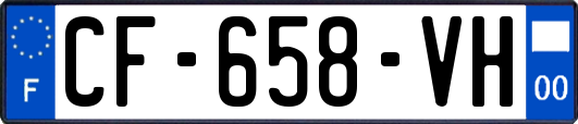 CF-658-VH