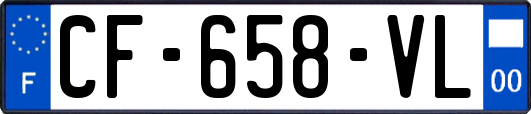 CF-658-VL