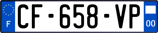 CF-658-VP
