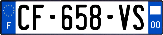 CF-658-VS