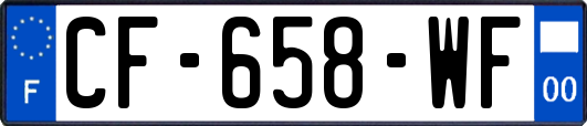 CF-658-WF