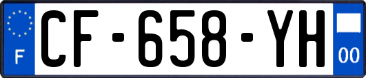 CF-658-YH