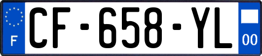 CF-658-YL