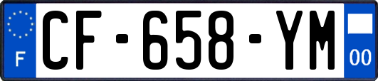 CF-658-YM