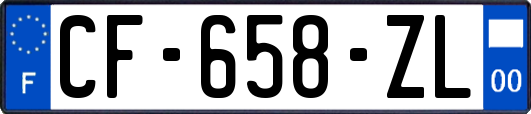 CF-658-ZL