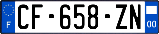 CF-658-ZN