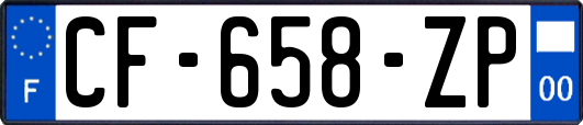 CF-658-ZP