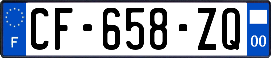 CF-658-ZQ