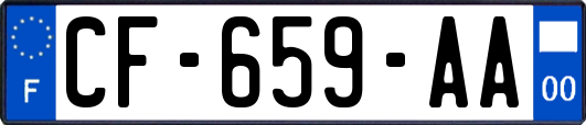 CF-659-AA