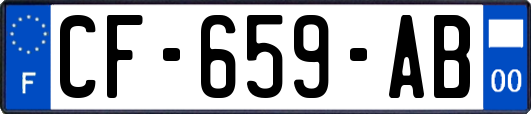 CF-659-AB