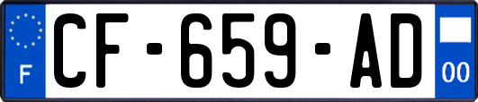 CF-659-AD