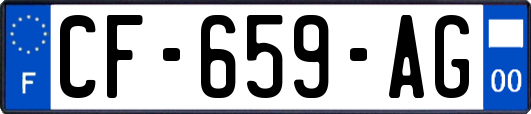 CF-659-AG