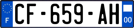 CF-659-AH