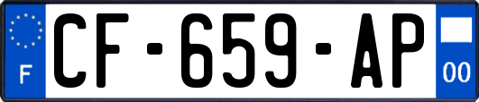 CF-659-AP