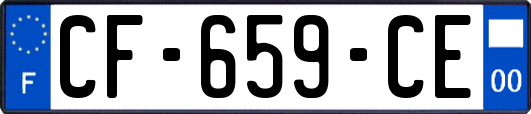 CF-659-CE