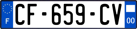 CF-659-CV