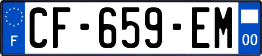 CF-659-EM