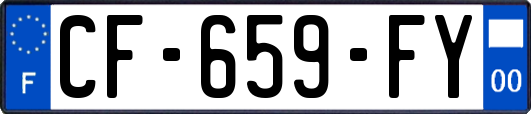 CF-659-FY