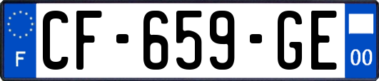 CF-659-GE