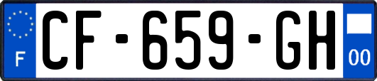CF-659-GH