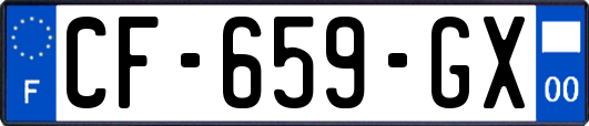 CF-659-GX