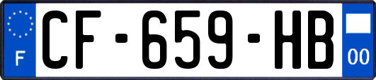 CF-659-HB