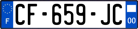 CF-659-JC