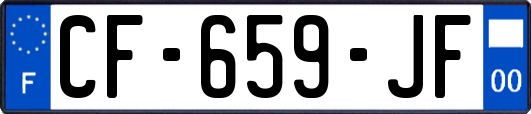 CF-659-JF