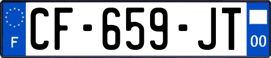 CF-659-JT