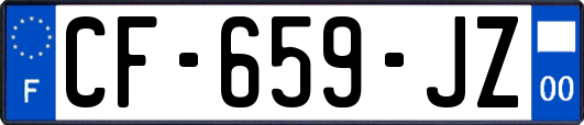 CF-659-JZ