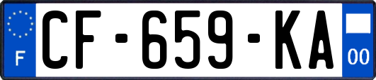 CF-659-KA