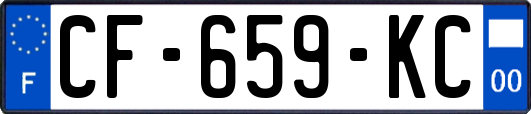 CF-659-KC