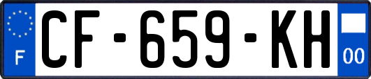 CF-659-KH