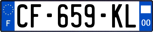 CF-659-KL