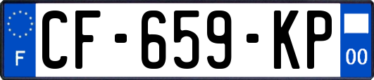 CF-659-KP