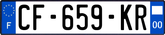 CF-659-KR