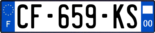 CF-659-KS