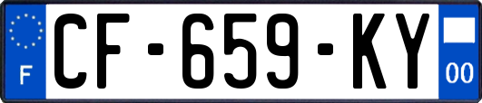 CF-659-KY