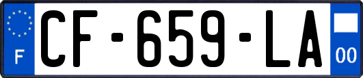 CF-659-LA