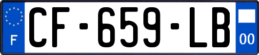 CF-659-LB