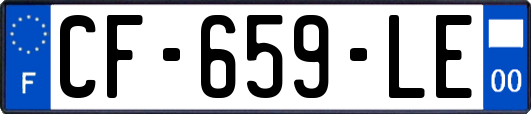 CF-659-LE