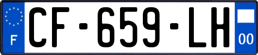 CF-659-LH