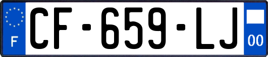 CF-659-LJ